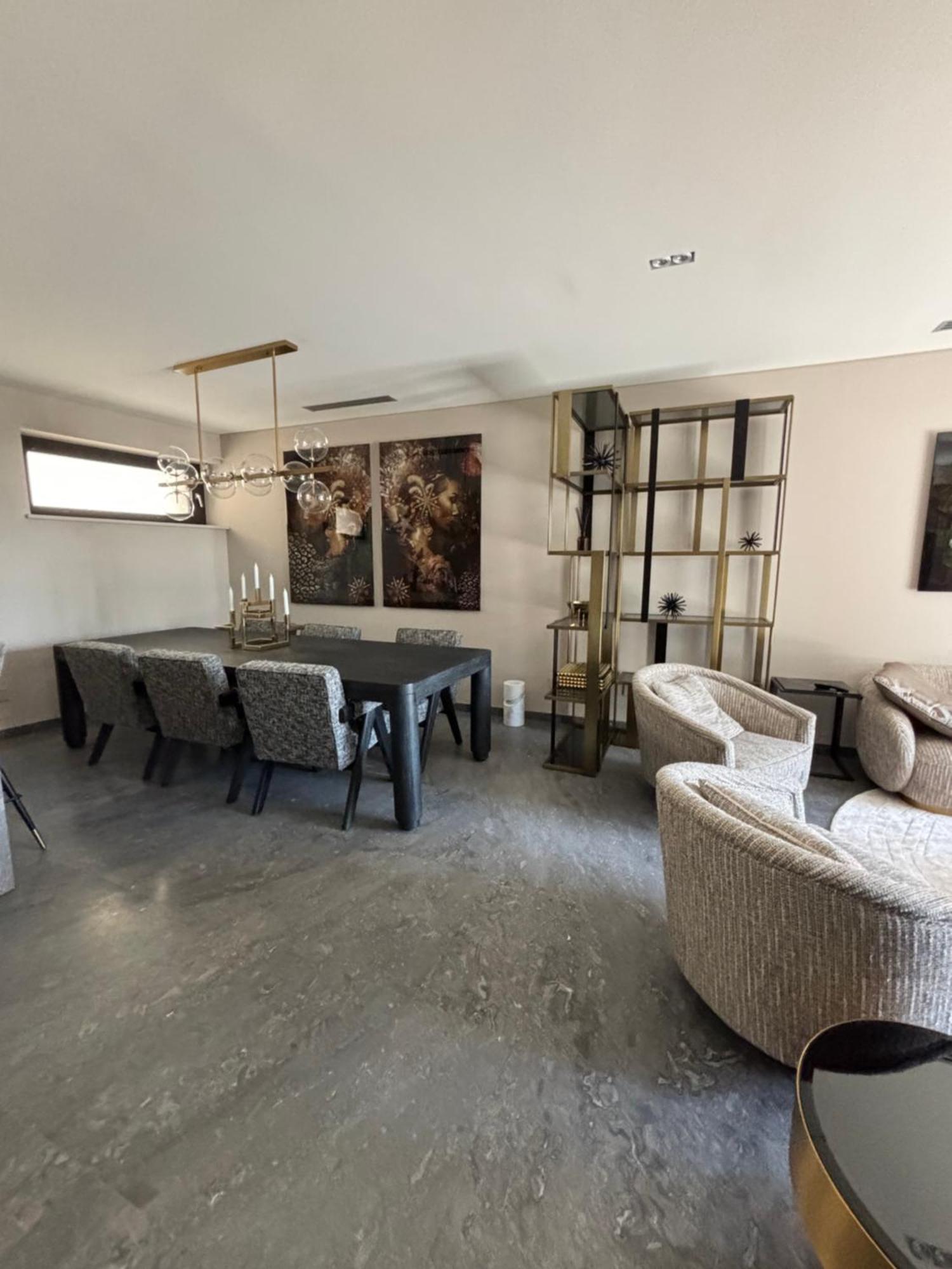 Eremus Relais Aparthotel Лонато Екстериор снимка